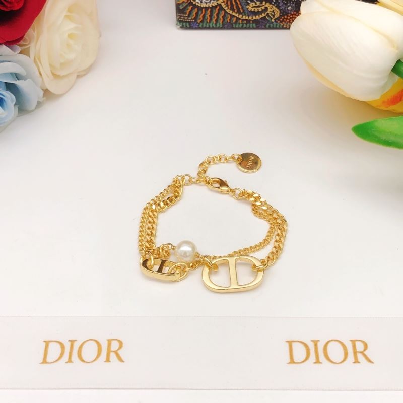 Christian Dior Bracelets